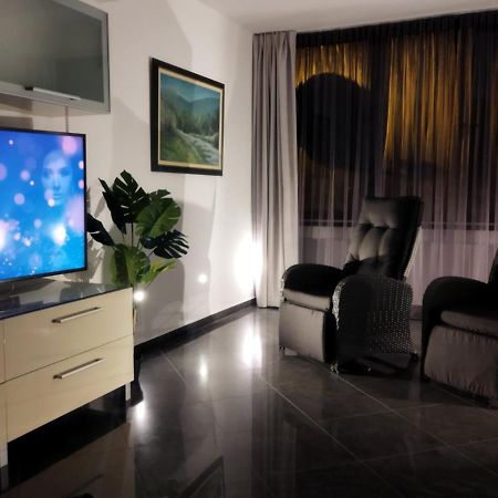 Luxury Apartment Aurora - Cod 0409 Опатия Экстерьер фото