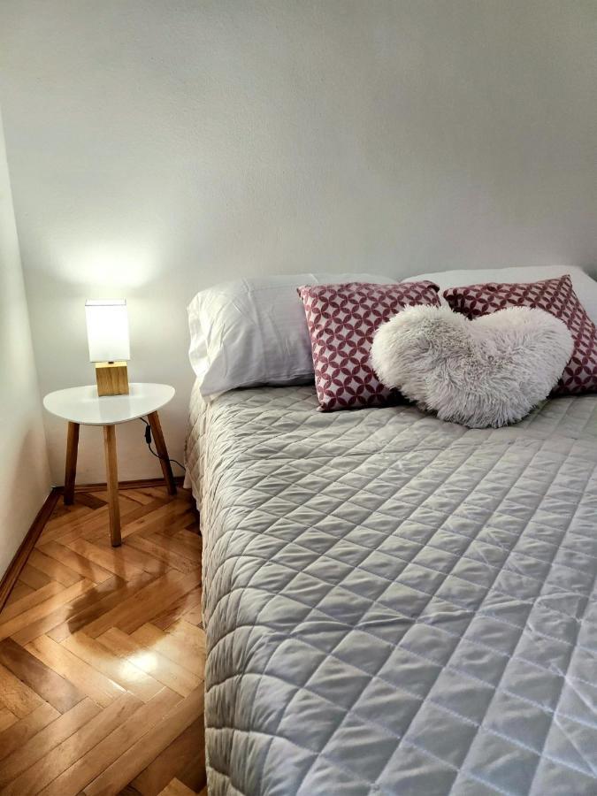 Luxury Apartment Aurora - Cod 0409 Опатия Экстерьер фото
