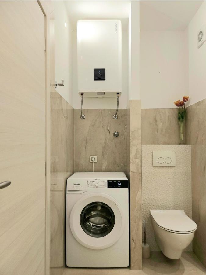 Luxury Apartment Aurora - Cod 0409 Опатия Экстерьер фото