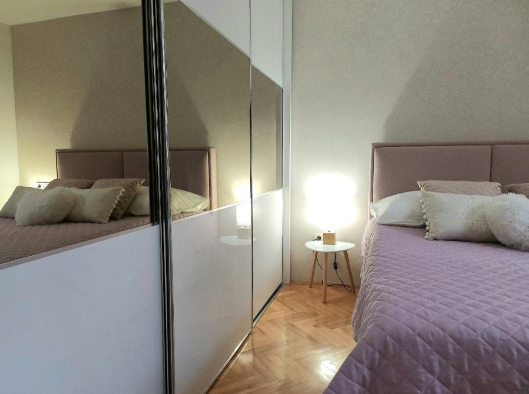 Luxury Apartment Aurora - Cod 0409 Опатия Экстерьер фото