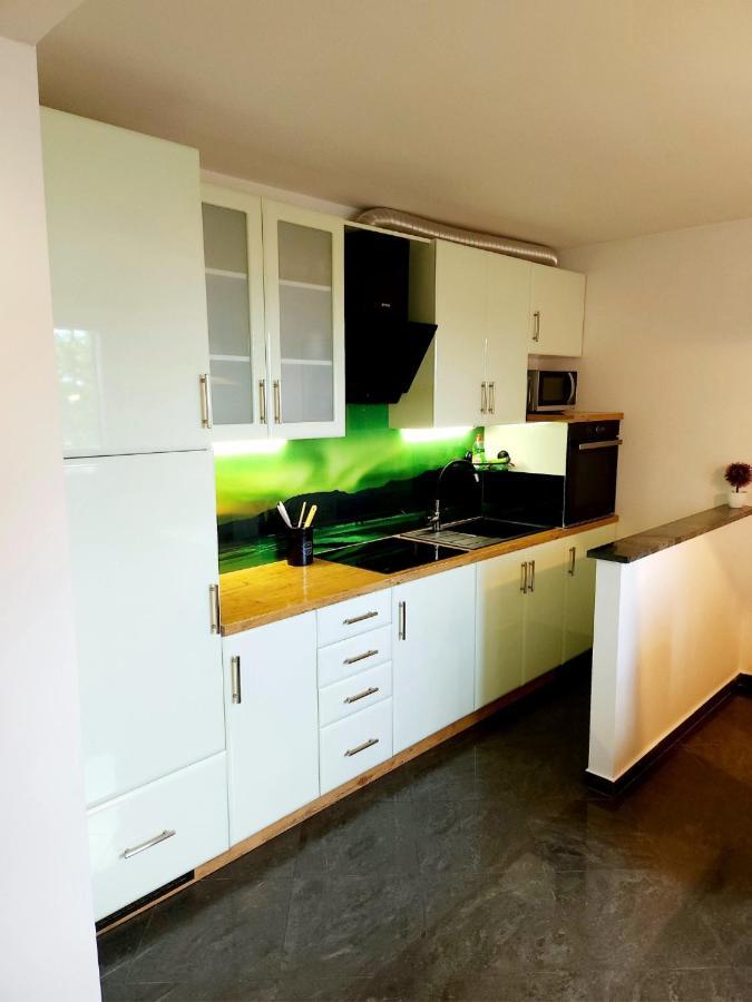 Luxury Apartment Aurora - Cod 0409 Опатия Экстерьер фото