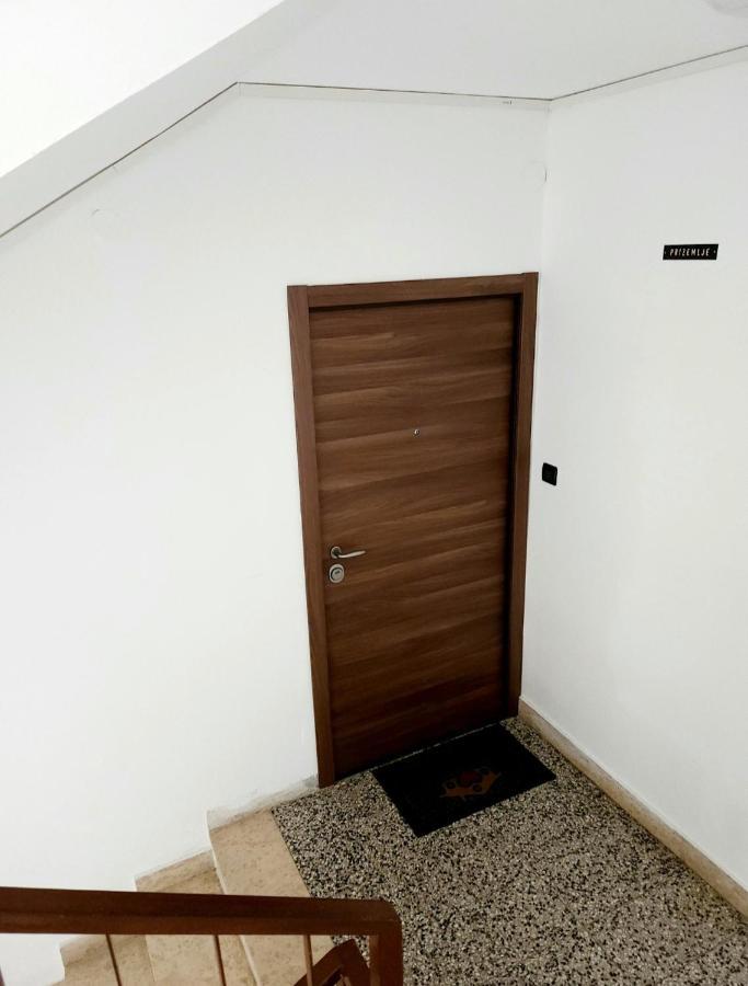 Luxury Apartment Aurora - Cod 0409 Опатия Экстерьер фото