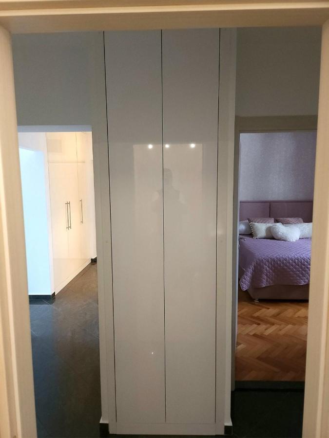 Luxury Apartment Aurora - Cod 0409 Опатия Экстерьер фото