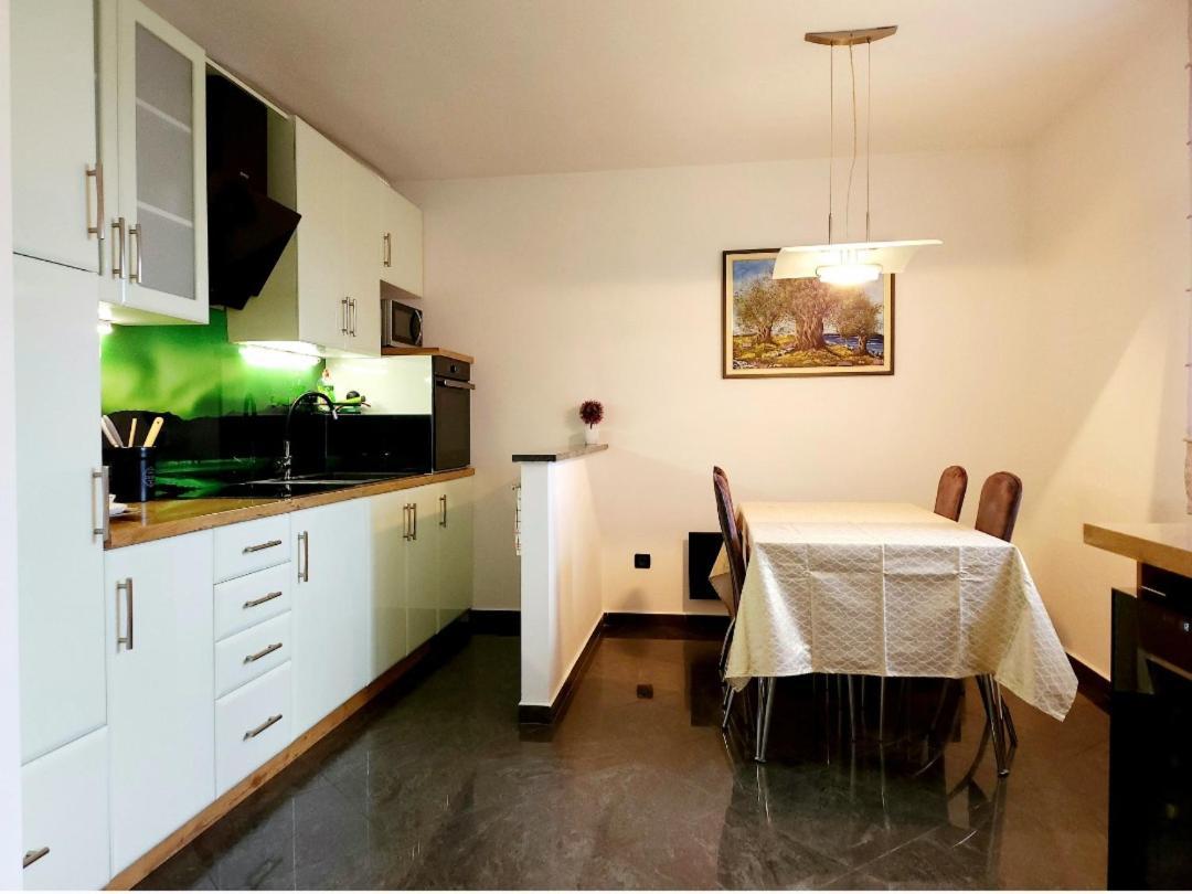 Luxury Apartment Aurora - Cod 0409 Опатия Экстерьер фото