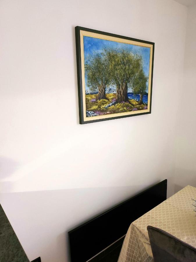 Luxury Apartment Aurora - Cod 0409 Опатия Экстерьер фото